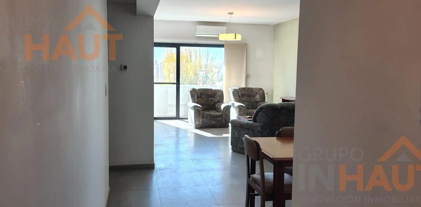 Venta Departamento 2 Habitaciones Cipolletti 3