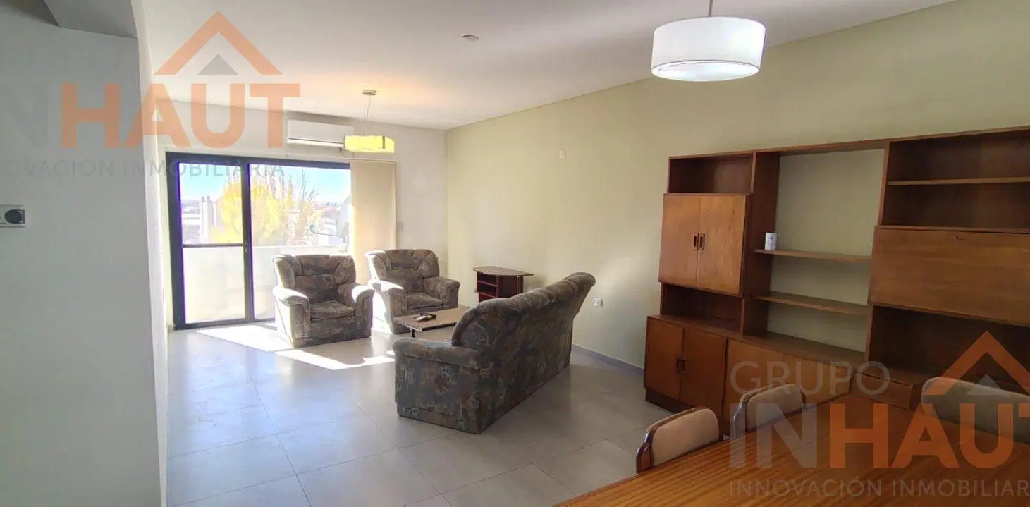 Venta Departamento 2 Habitaciones Cipolletti 5