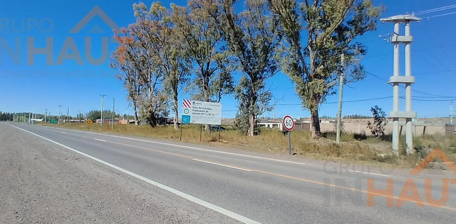 Terreno en Vista Alegre Norte 4