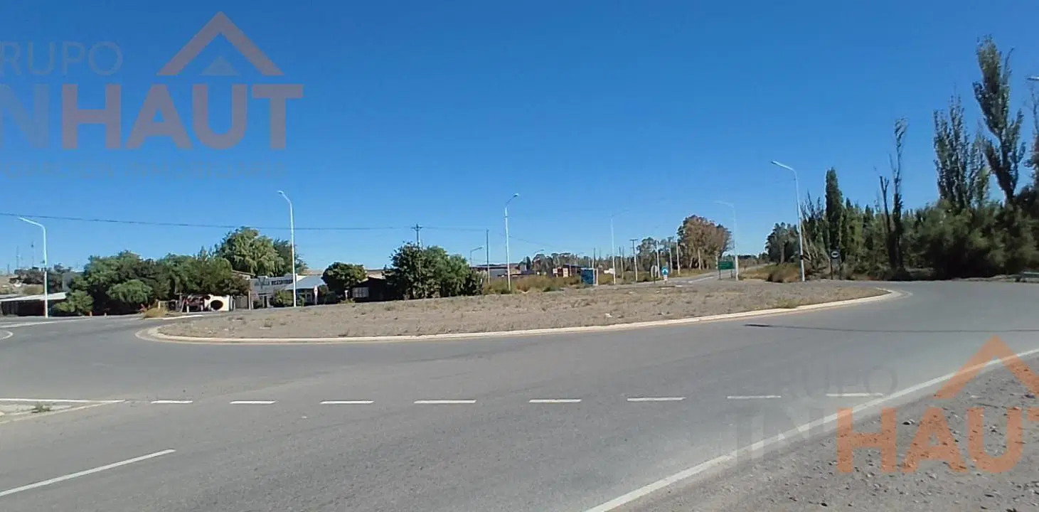 Terreno en Vista Alegre Norte 5