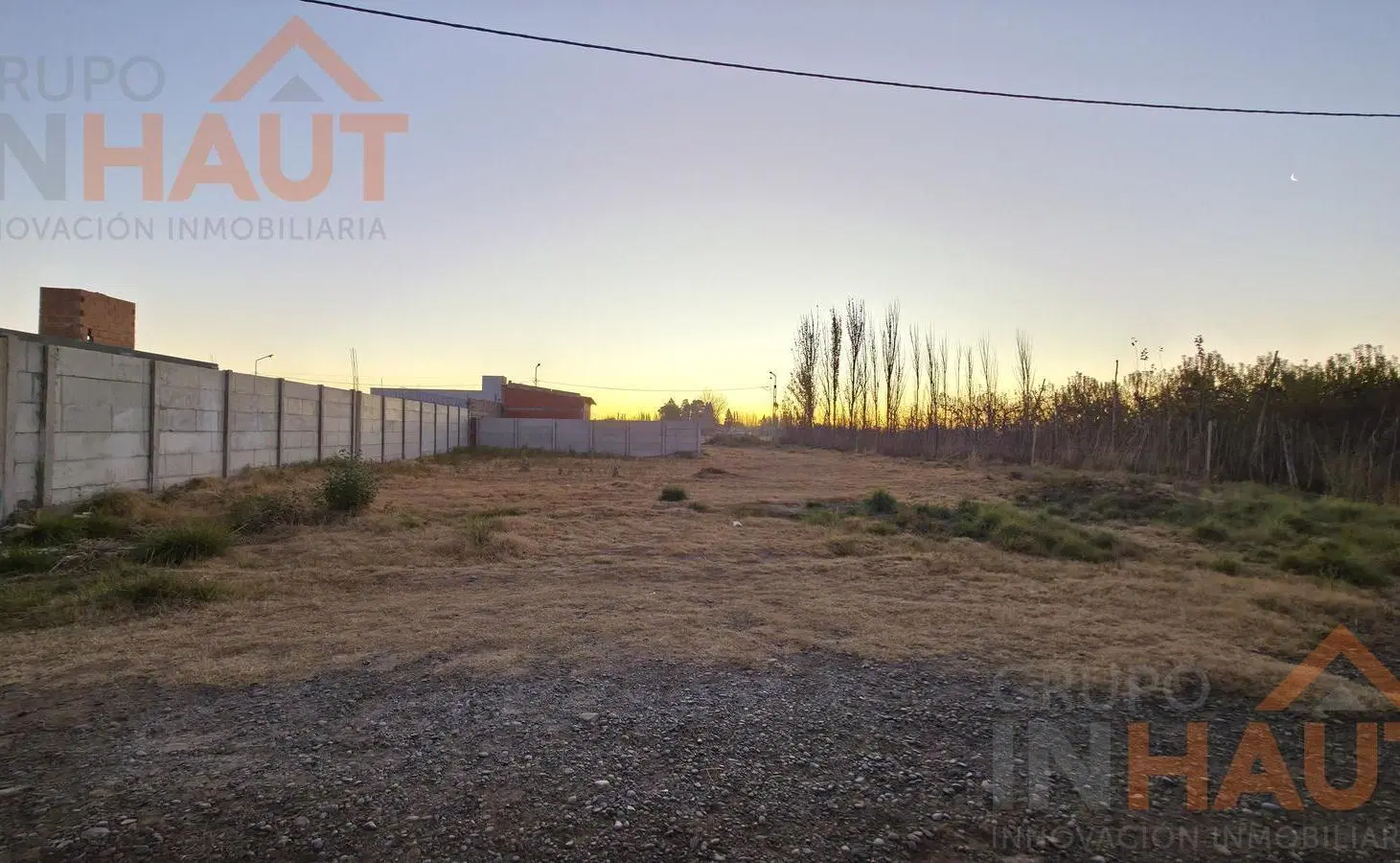 Terreno en Allen 4