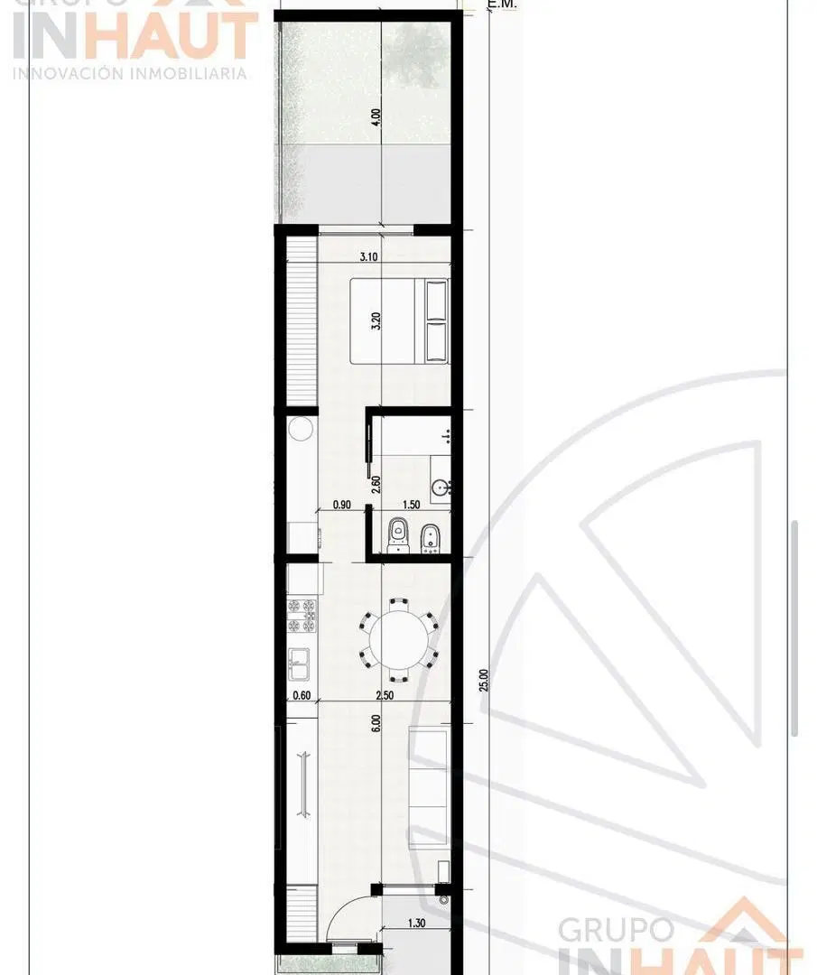 Plano 1
