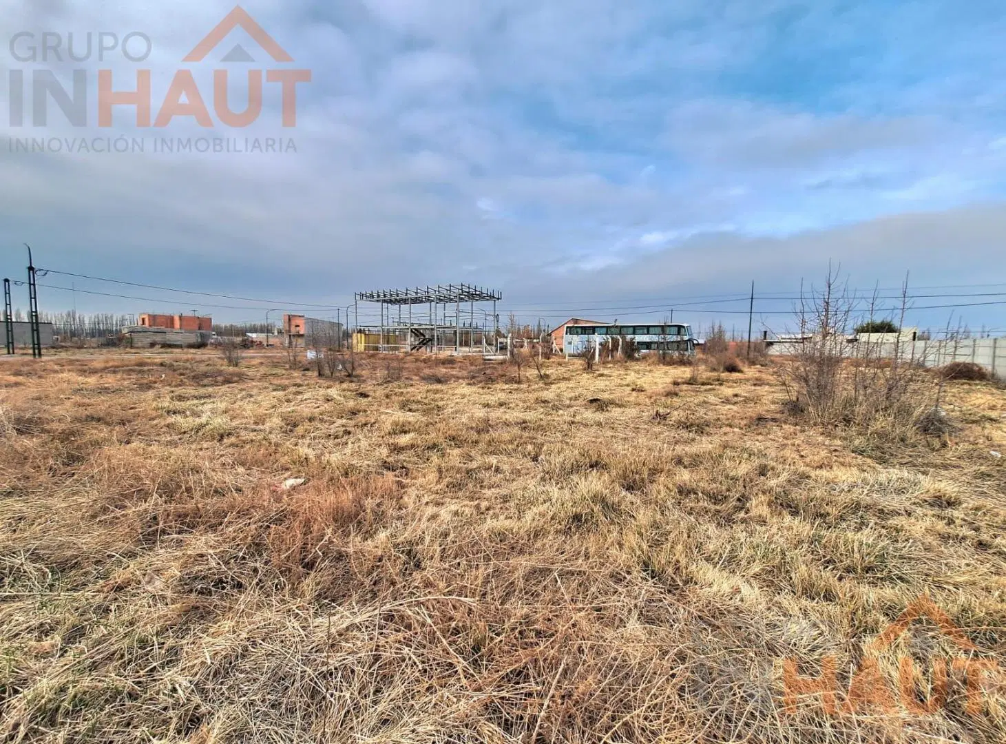 Venta-Terreno-Fernandez Oro R.N 3