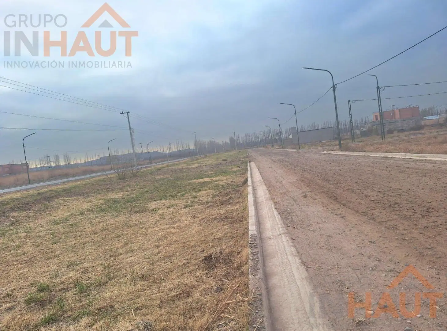 Venta-Terreno-Fernandez Oro R.N 5