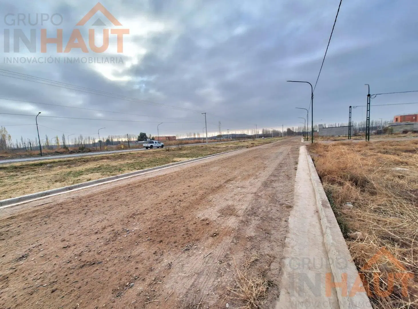 Venta-Terreno-Fernandez Oro R.N 8