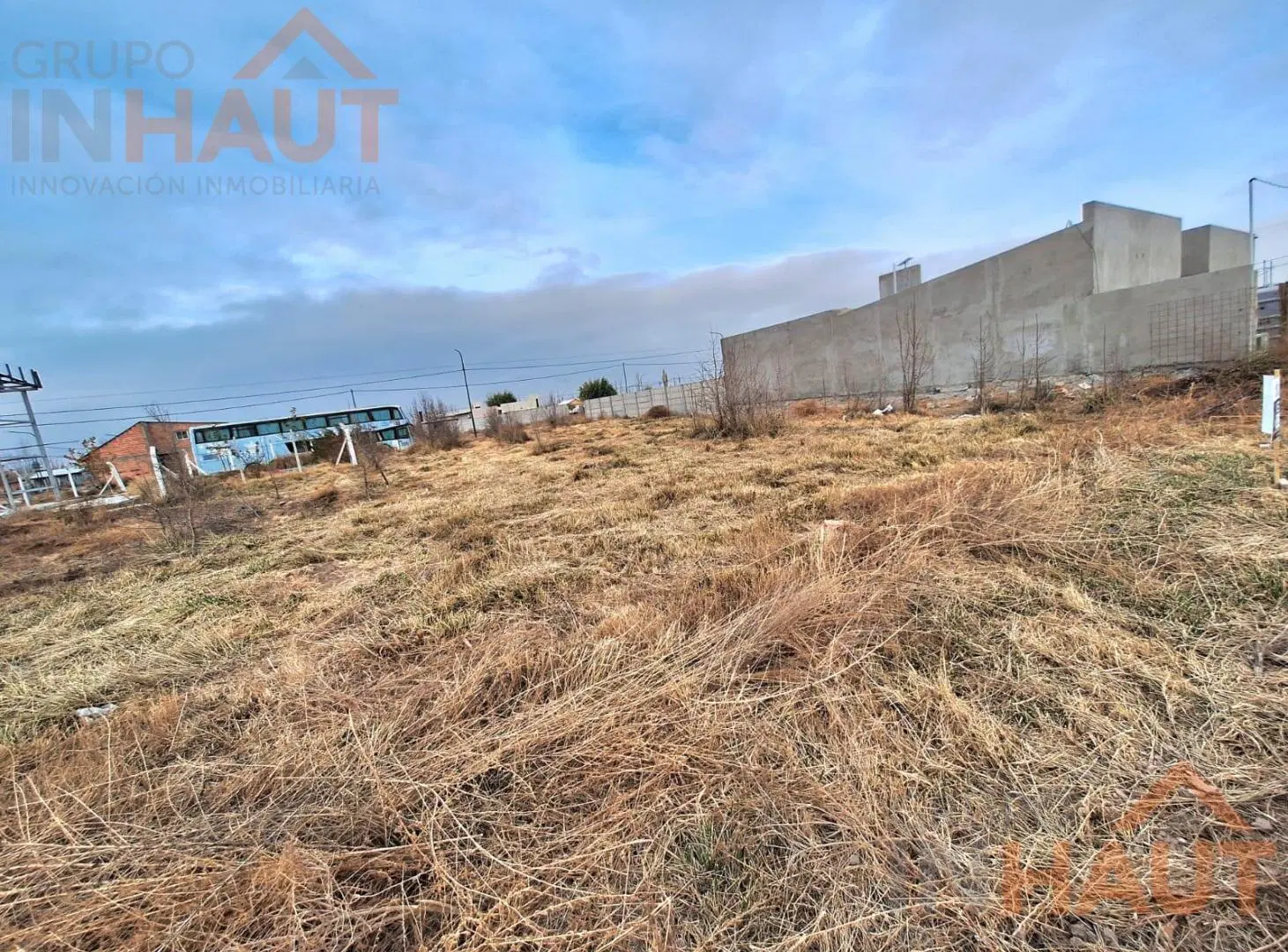 Venta-Terreno-Fernandez Oro R.N 4