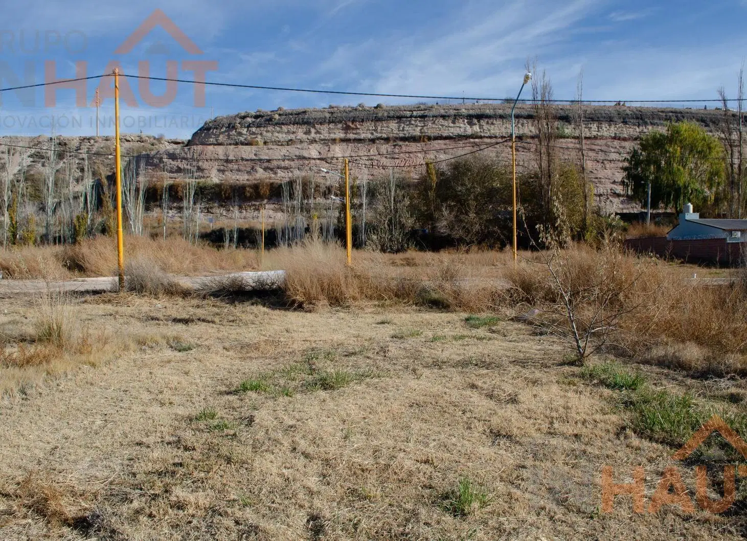 Terreno en venta en Loteo Sommadossi 4