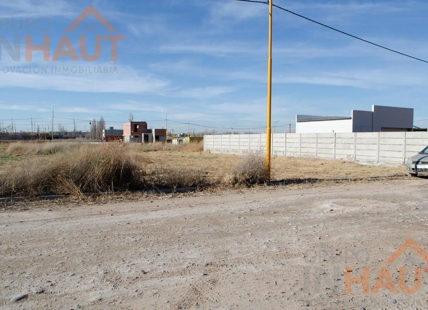 Terreno en venta en Loteo Sommadossi 2