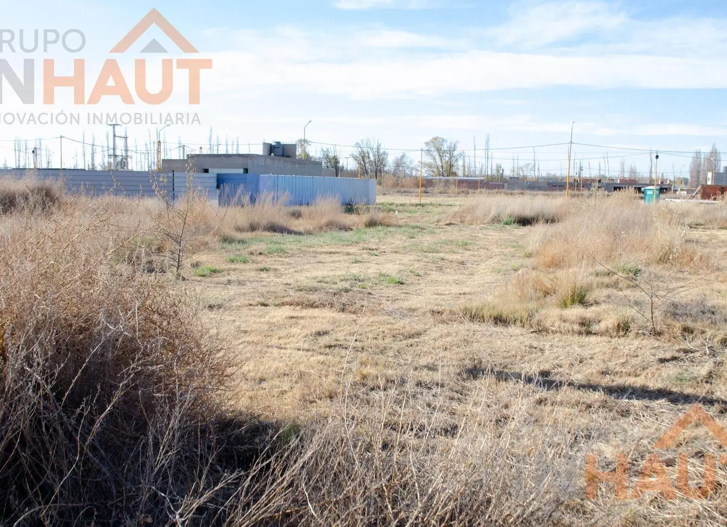 Terreno en venta en Loteo Sommadossi 3