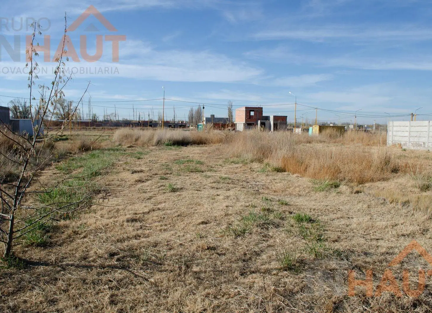 Terreno en venta en Loteo Sommadossi 5