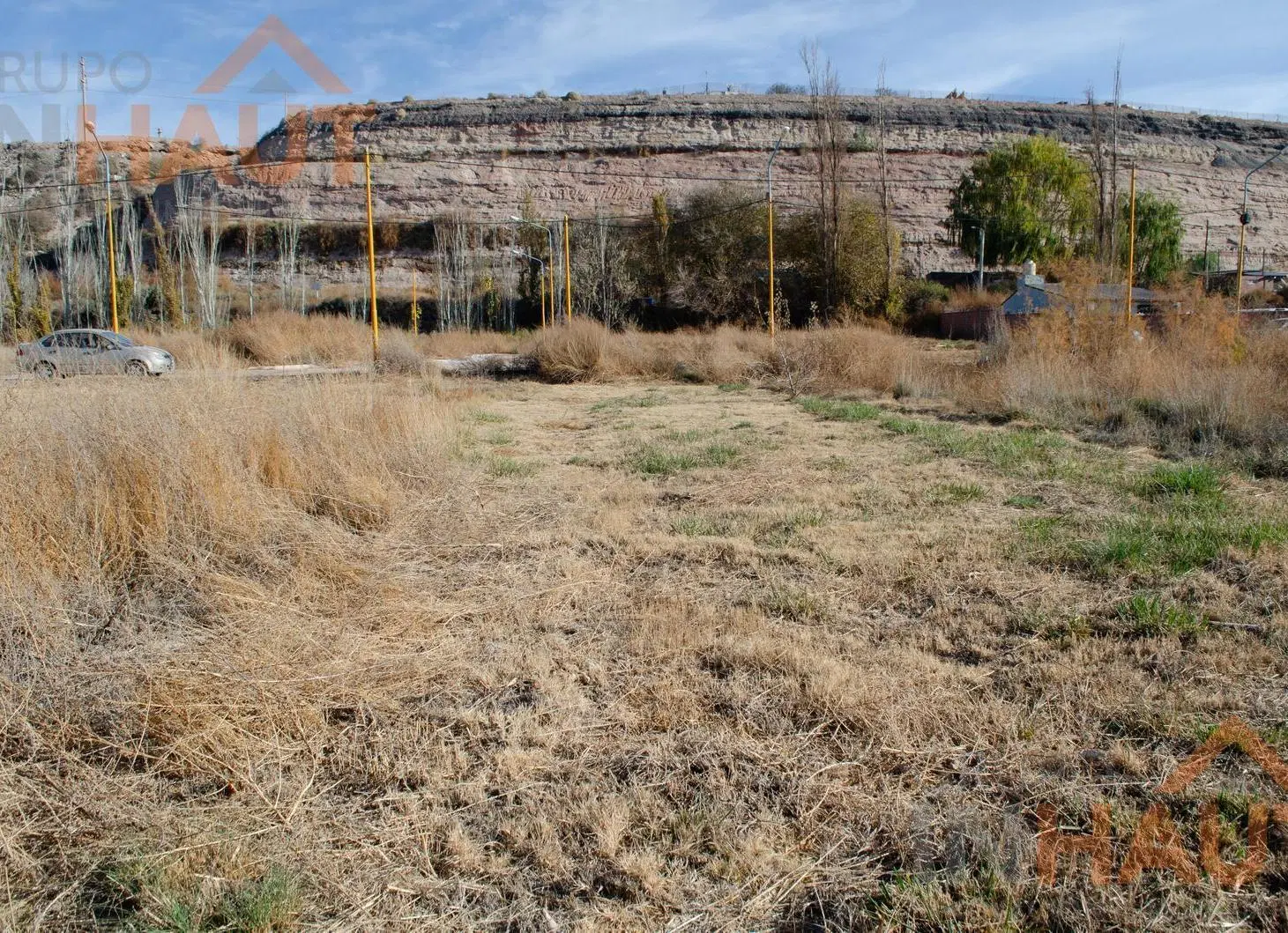 Terreno en venta en Loteo Sommadossi 8