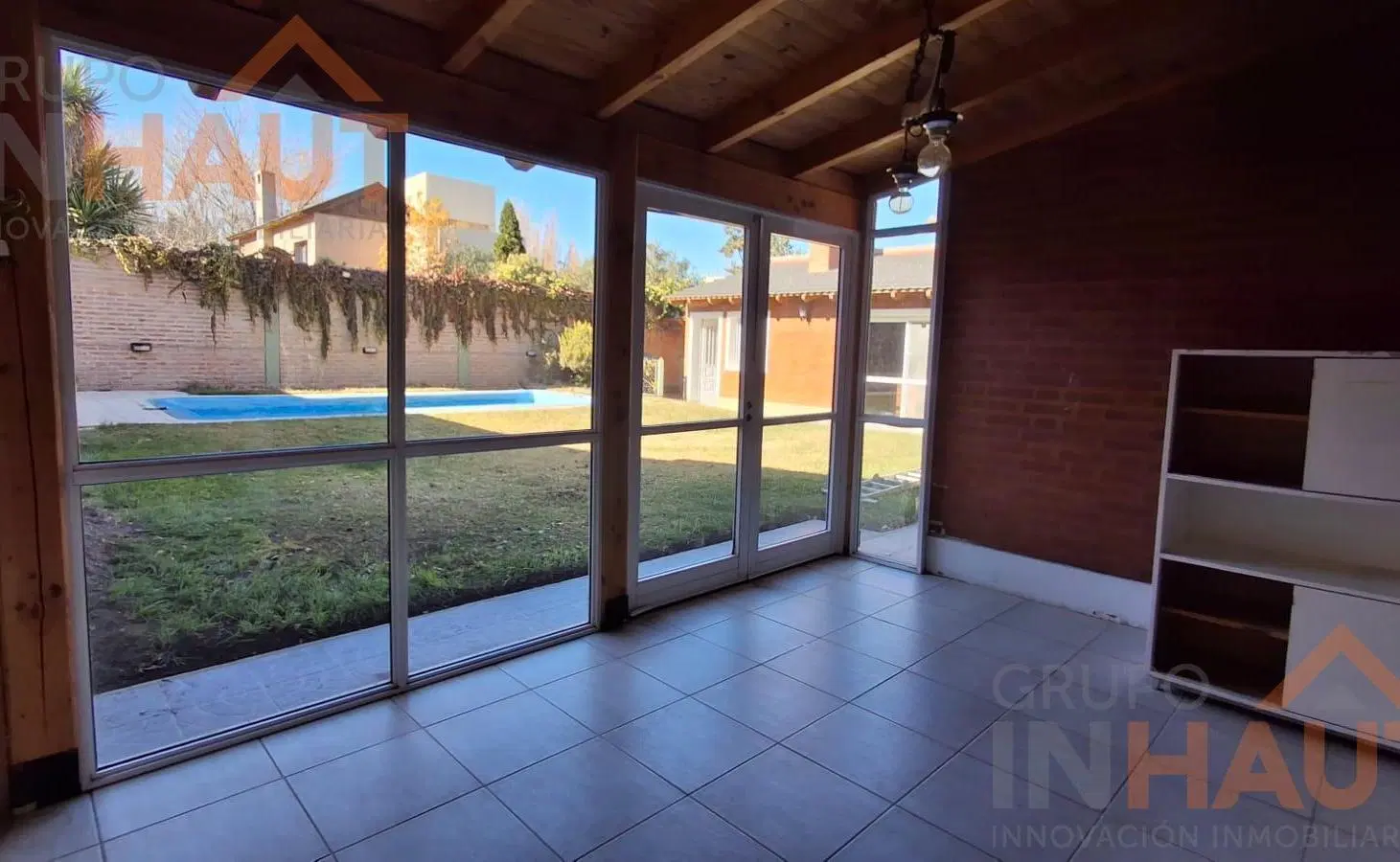 Casa en Venta Barrio Capellan 4