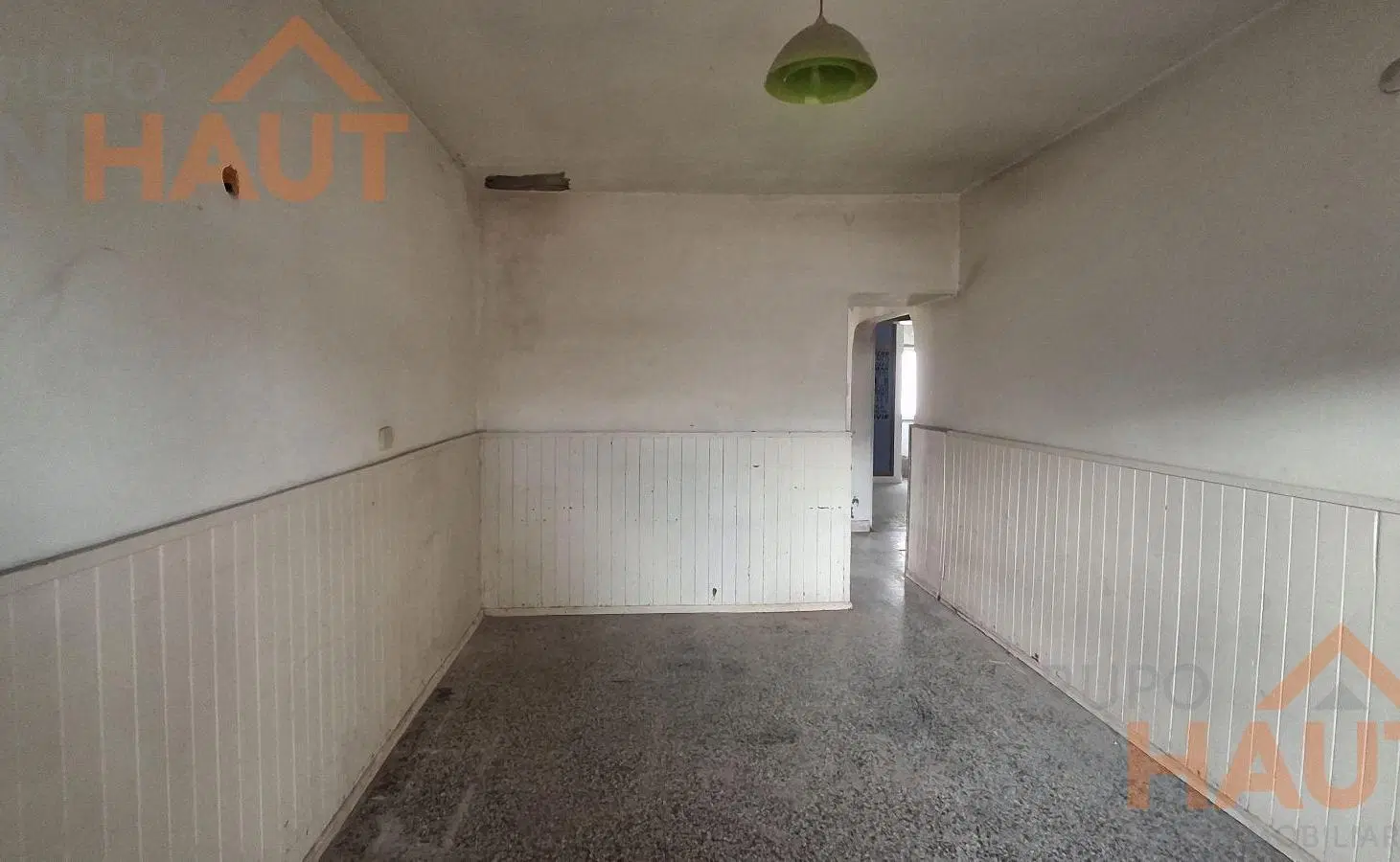 Casa + Departamento en Venta 2