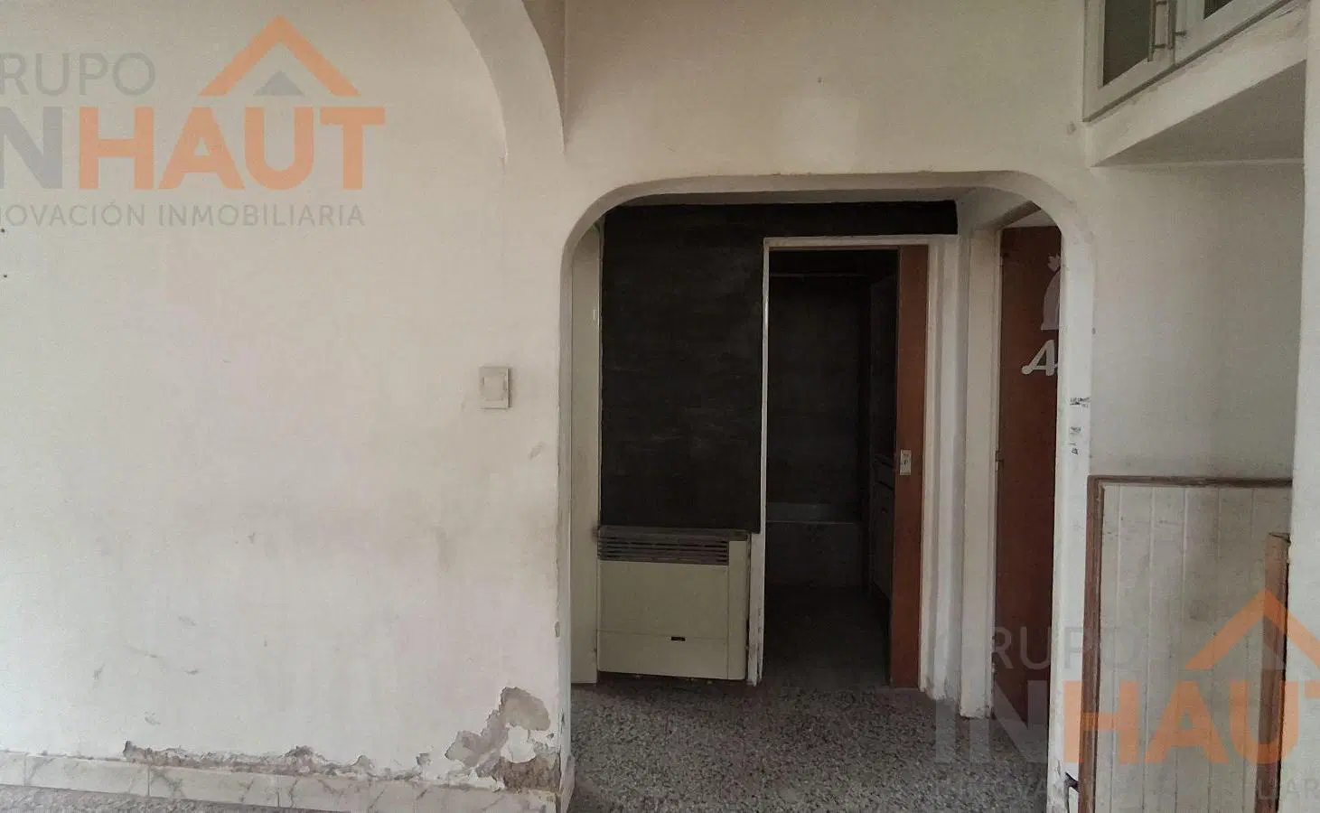 Casa + Departamento en Venta 3