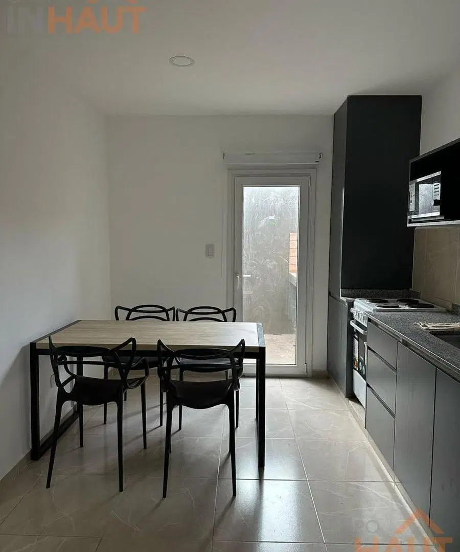 Venta de departamento dos dormitorios en Añelo 2