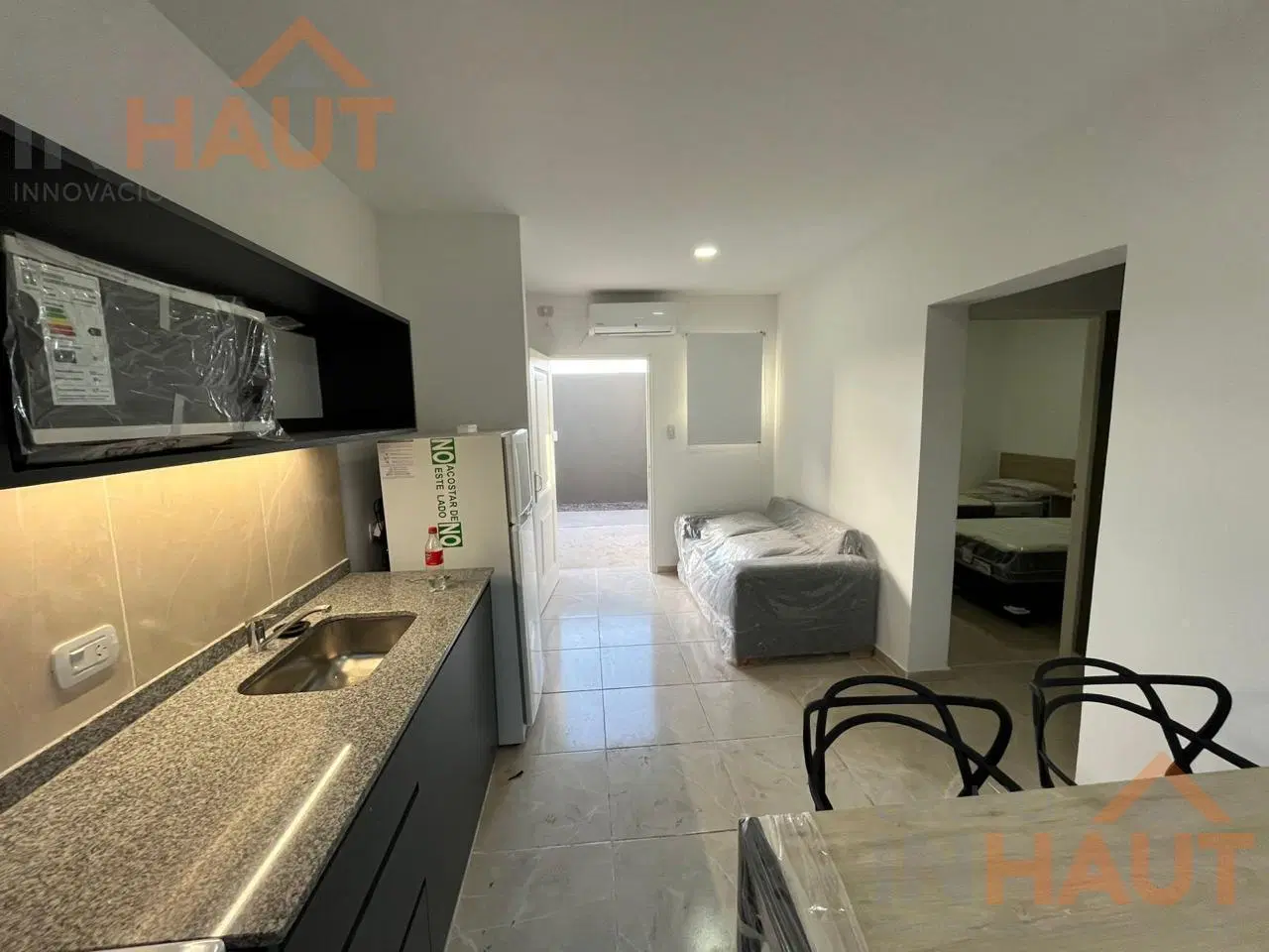 Venta de departamento dos dormitorios en Añelo 3