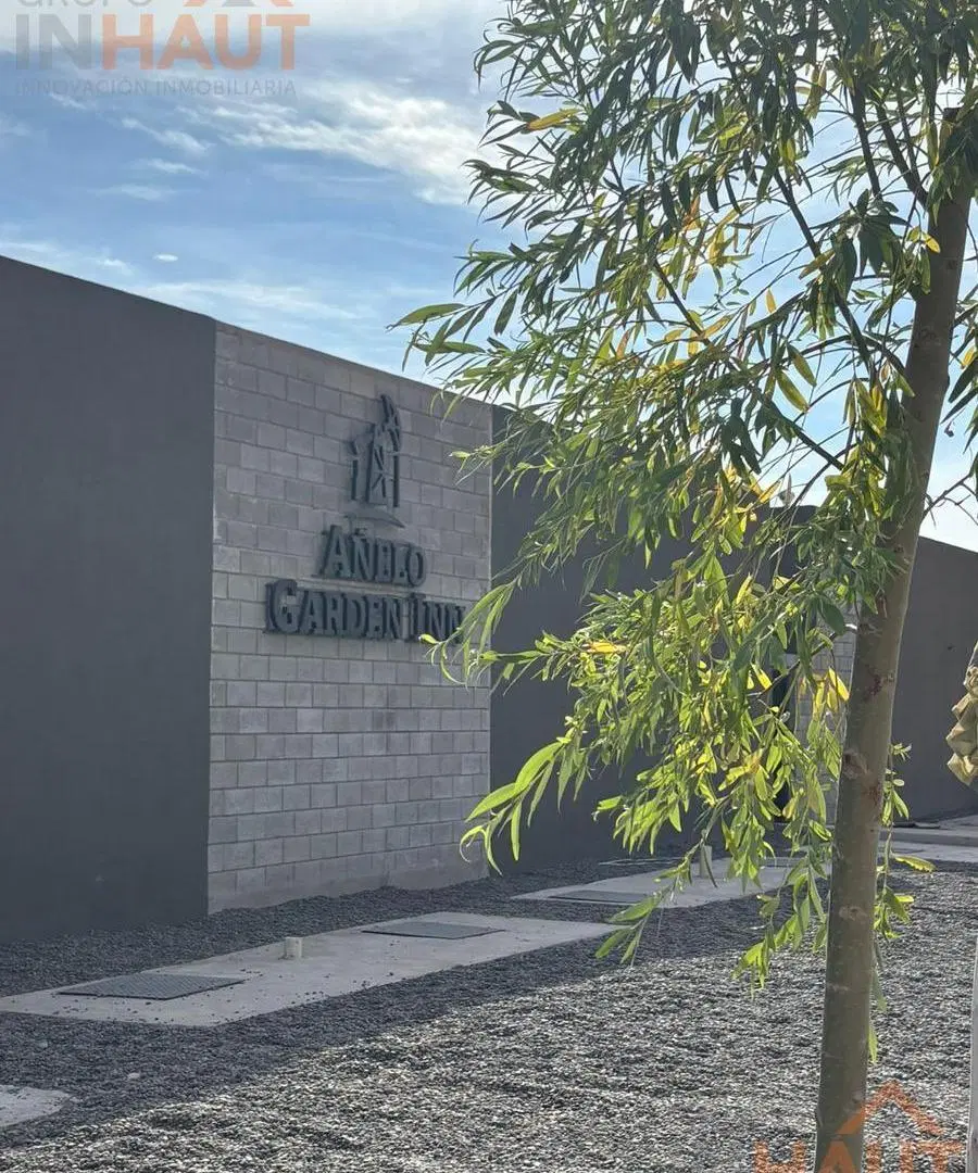 Venta de departamento dos dormitorios en Añelo 4