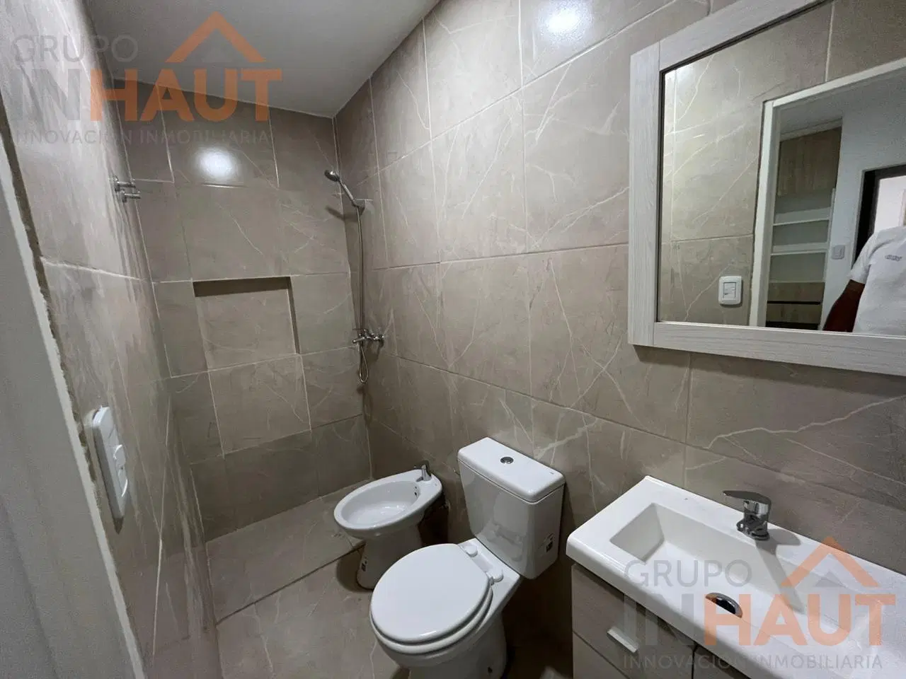 Venta de departamento dos dormitorios en Añelo 5