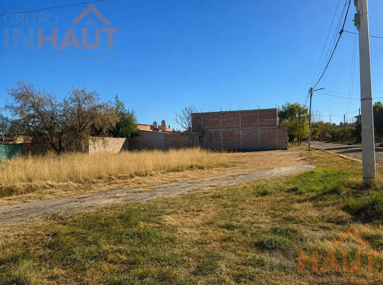Terreno en General Fernandez Oro 4