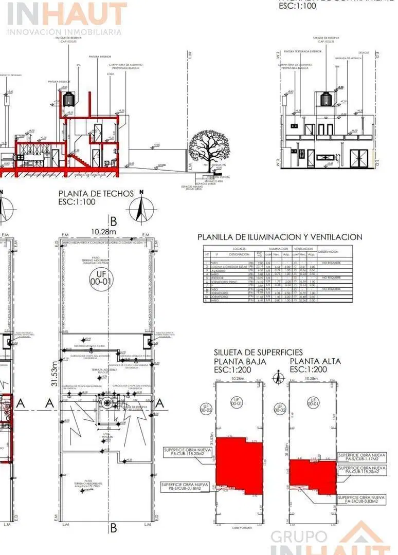 Plano 1