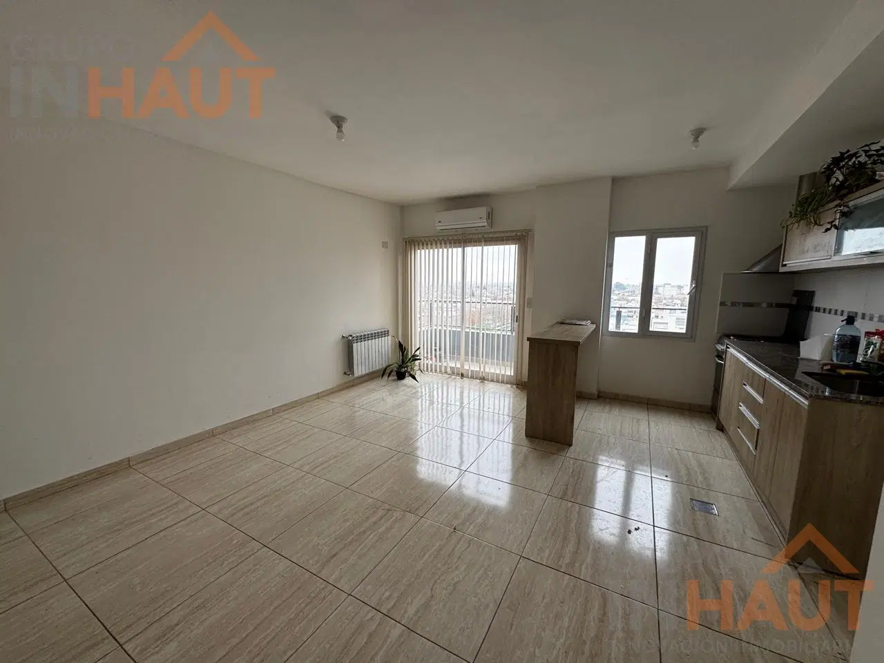 Departamento en Alquiler Cipolletti 3