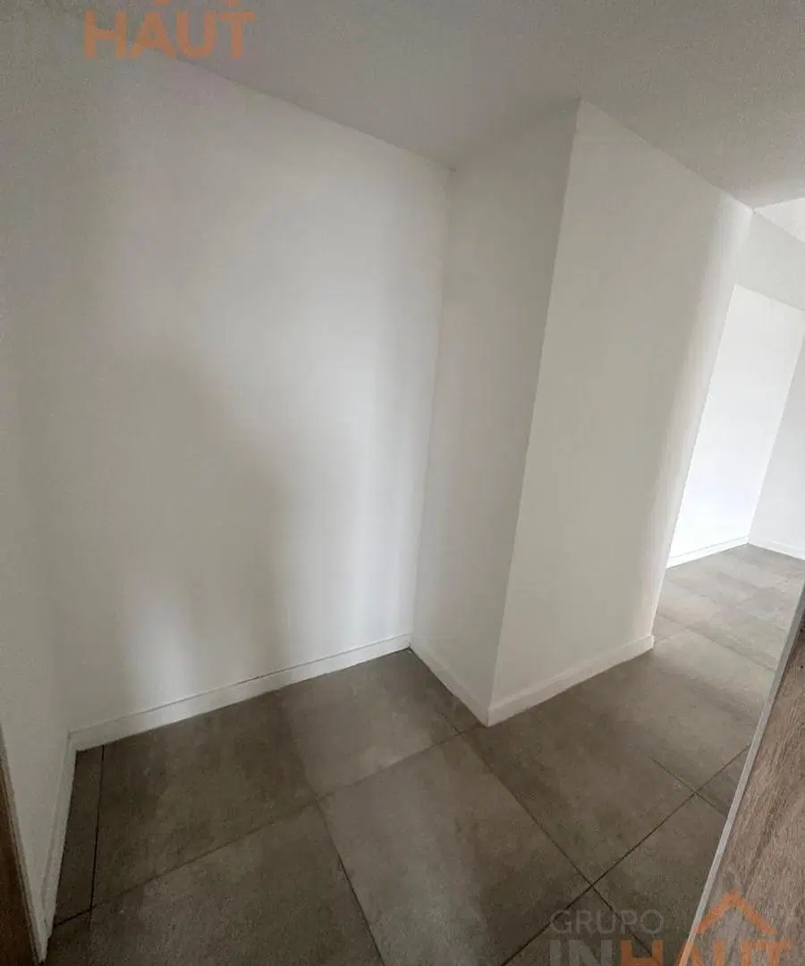 Departamento 1 dormitorio con cochera 4