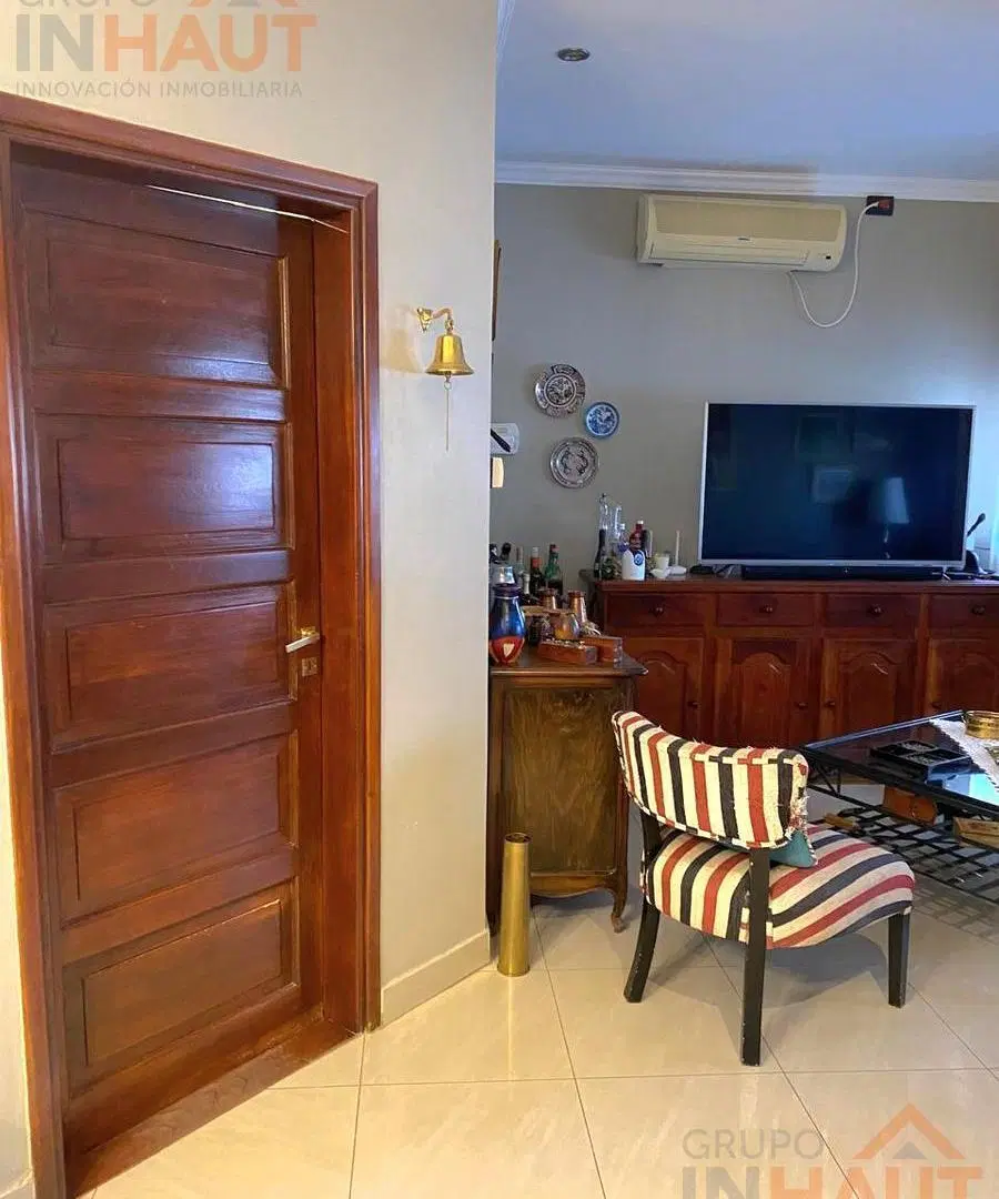 Casa en venta Allen 5