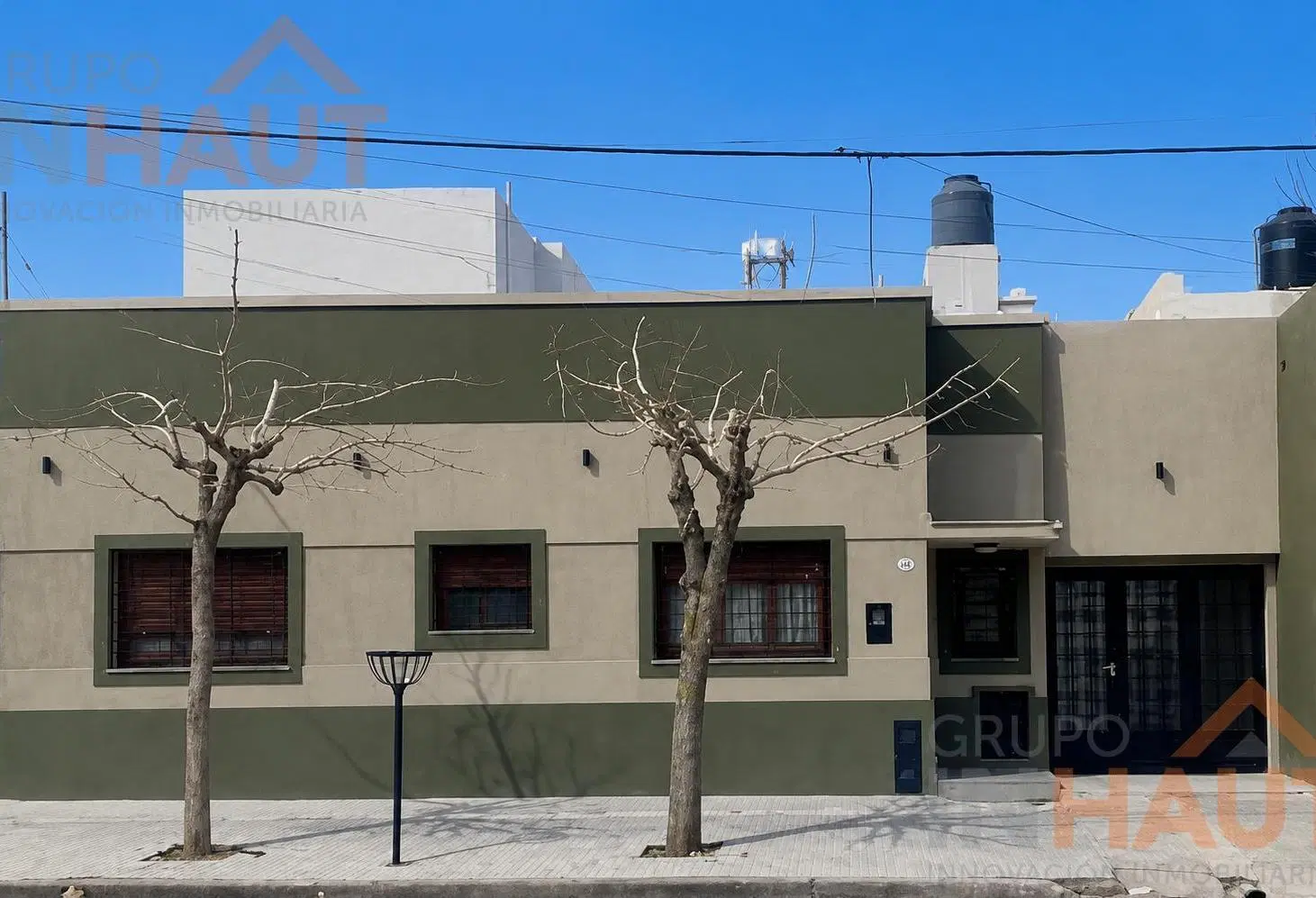 Casa en venta Allen 2