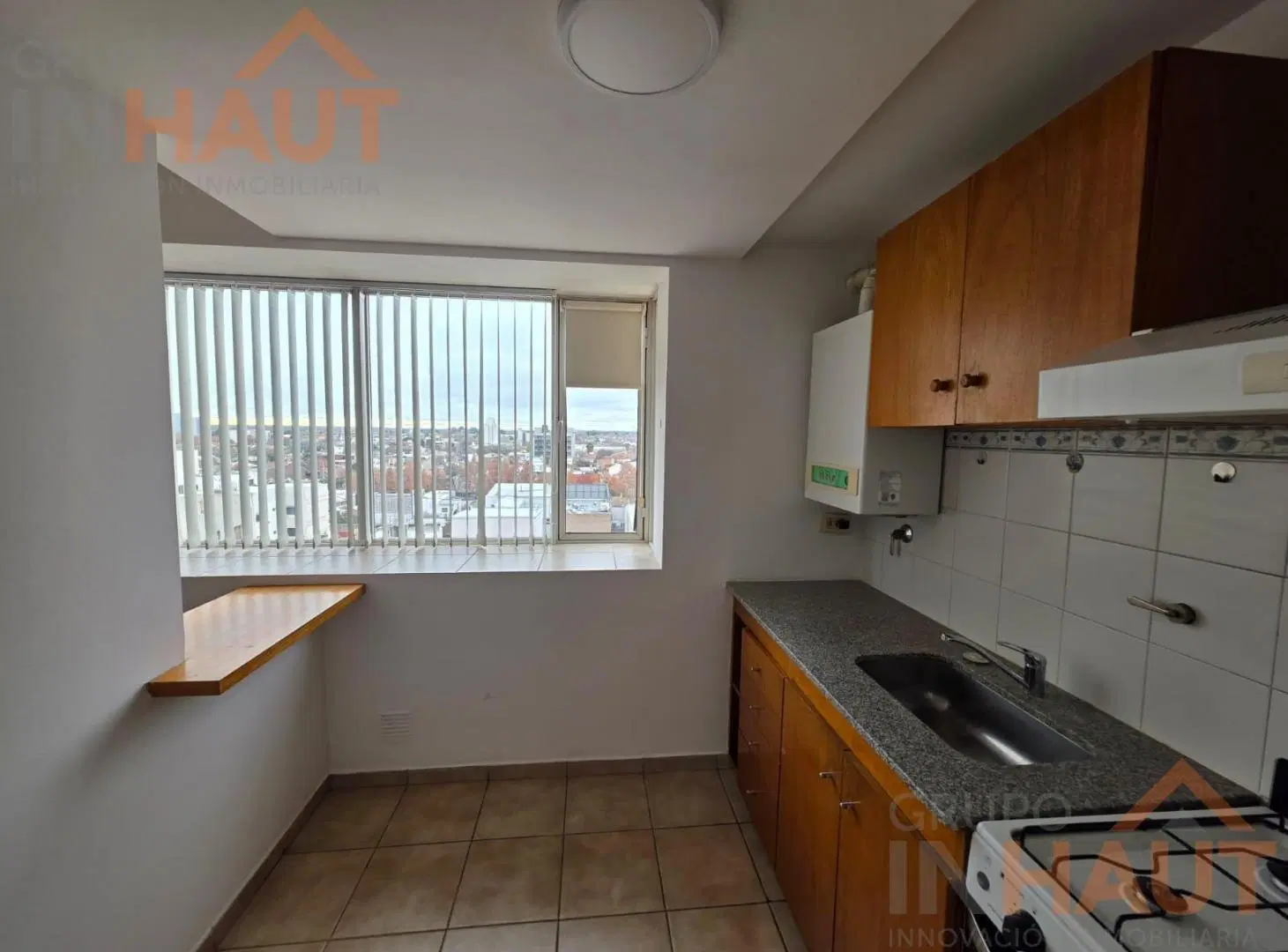VENTA Departamento 1 DORMITORIO  en Cipolletti 3
