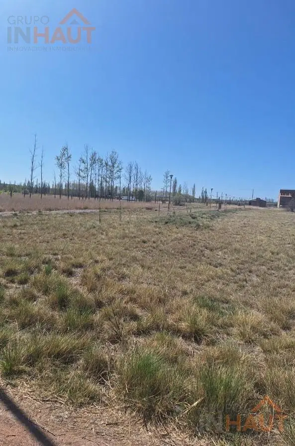 Terreno en General Fernandez Oro 3