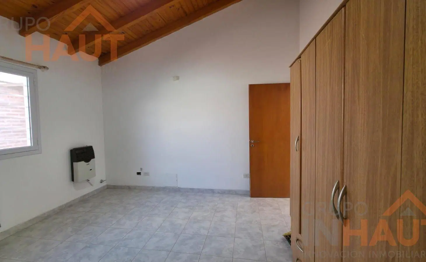 venta de casa de 2 habitaciones apto crédito hipotecario 5