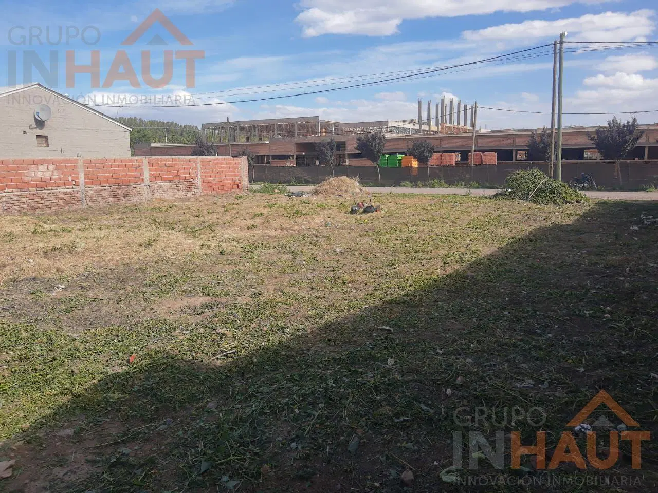 VENTA DE TERRENO EN SAN PATRICIO DEL CAÑAR 2