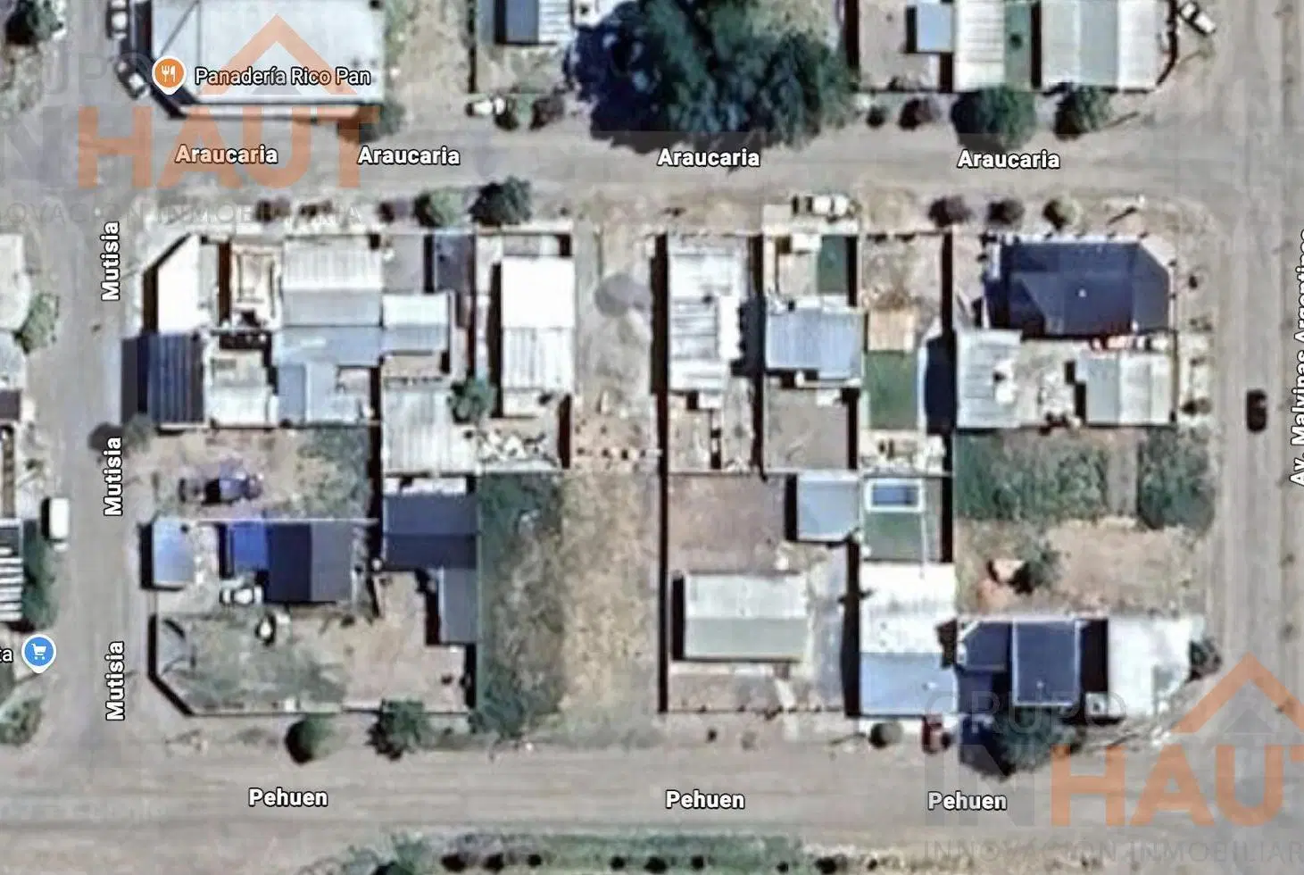 VENTA DE TERRENO EN SAN PATRICIO DEL CAÑAR 8