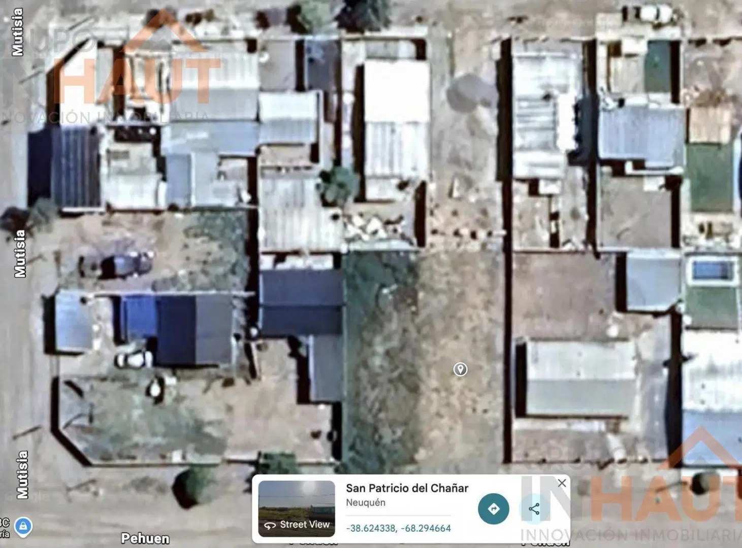 VENTA DE TERRENO EN SAN PATRICIO DEL CAÑAR 3