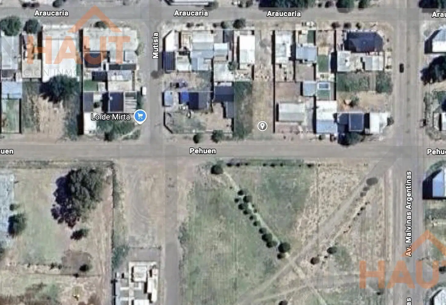VENTA DE TERRENO EN SAN PATRICIO DEL CAÑAR 4