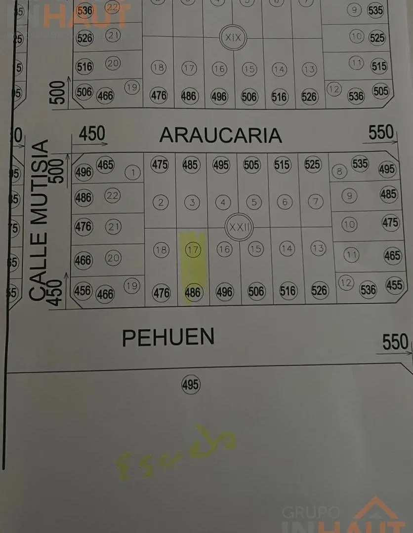 Plano 1