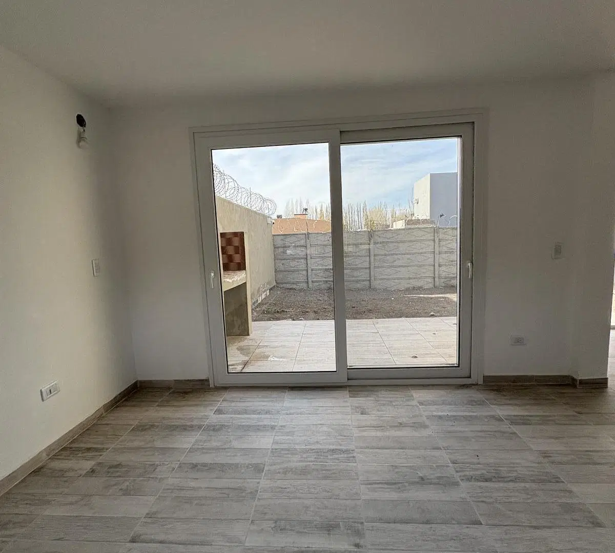 Duplex a estrenar 3 dormitorios APTO CREDITO - Neuquen 2