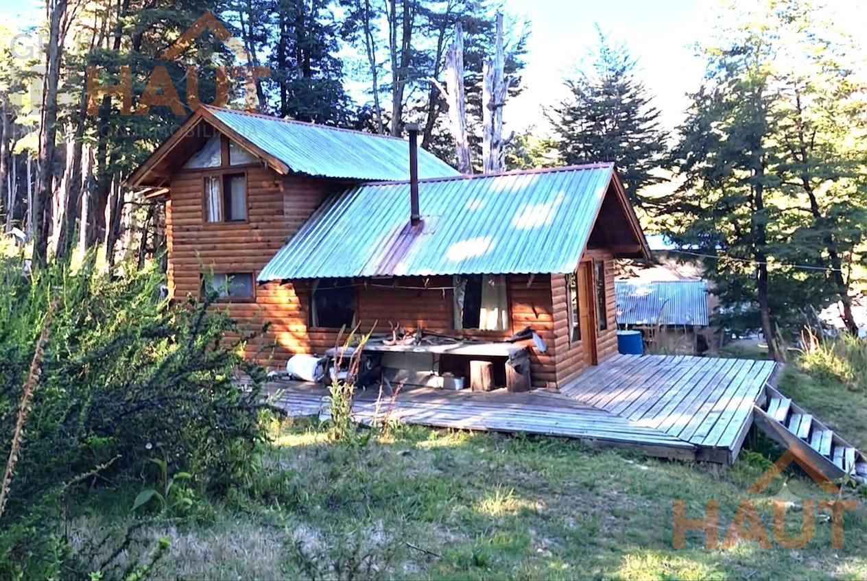 Cabaña en VENTA Villa La Angostura