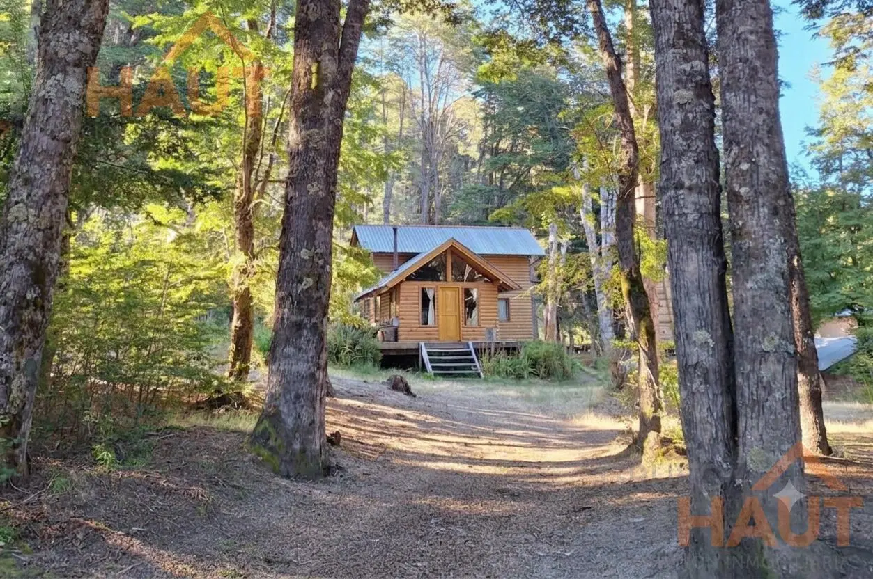 Cabaña en VENTA Villa La Angostura 2