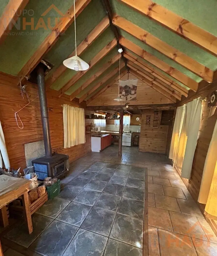 Cabaña en VENTA Villa La Angostura 3