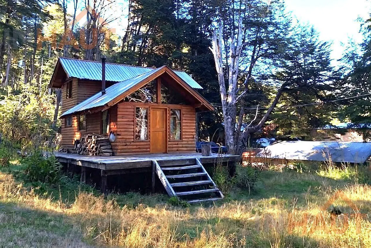 Cabaña en VENTA Villa La Angostura 5