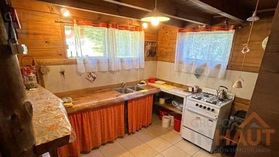 Cabaña en VENTA Villa La Angostura 4