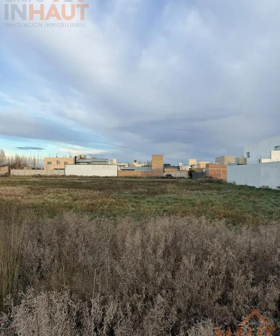 Terreno en Allen 3