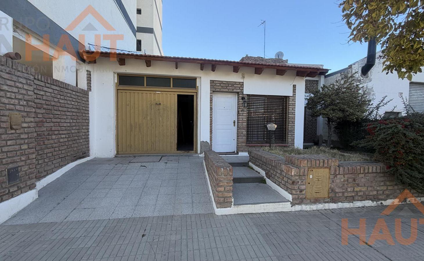 Casa en Cipolletti