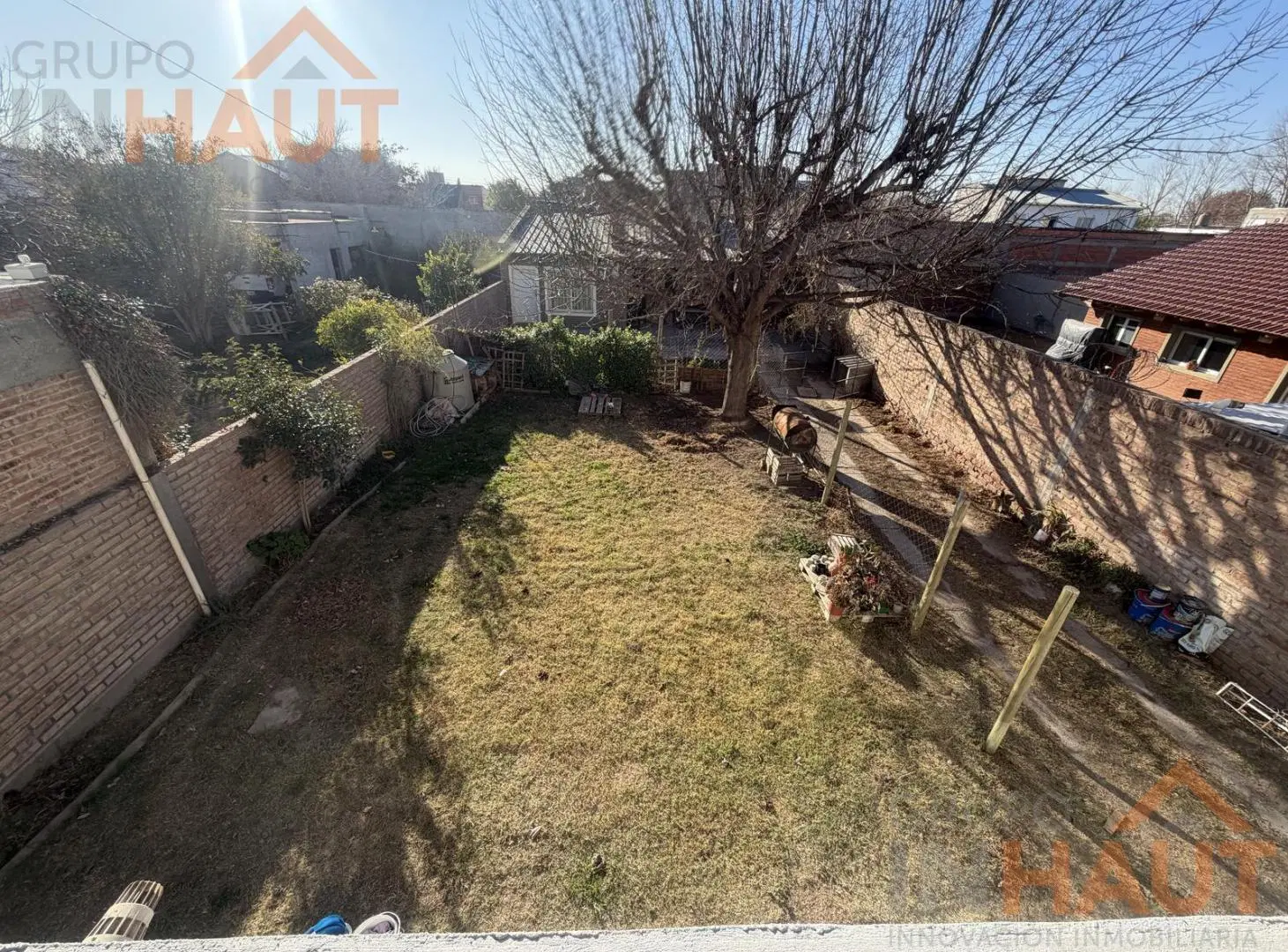 CASA EN VENTA EN BARRIO FLAMINGO CIPOLLETTI 5