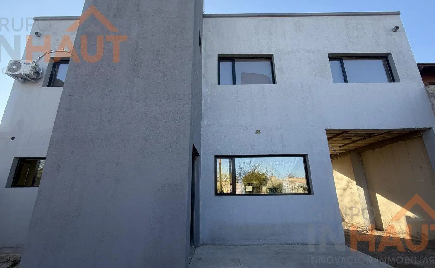 CASA EN VENTA EN BARRIO FLAMINGO CIPOLLETTI 4