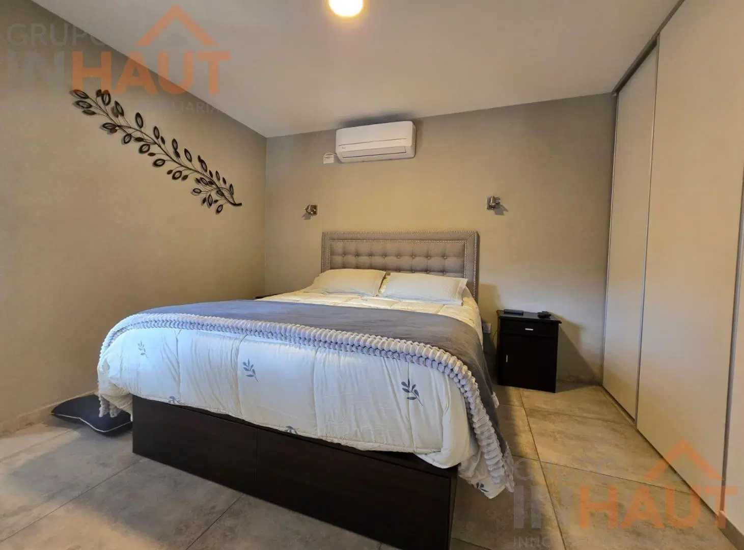 Casa Gerencial en una planta Barrio Privado Costa Serena 4