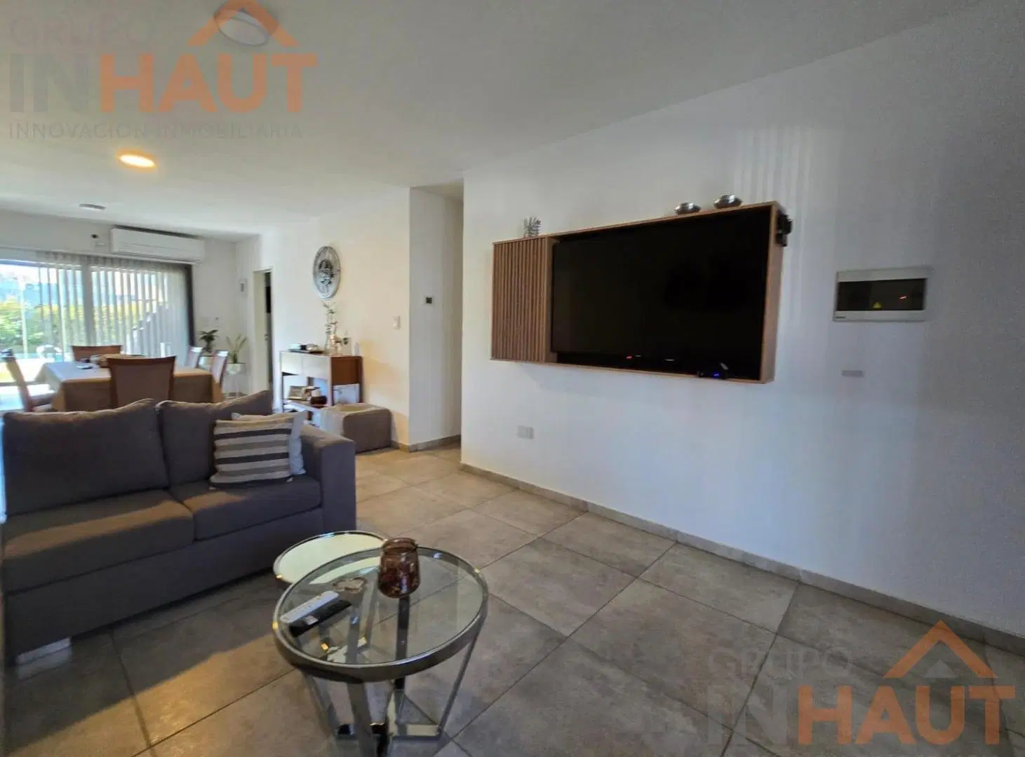 Casa Gerencial en una planta Barrio Privado Costa Serena 8