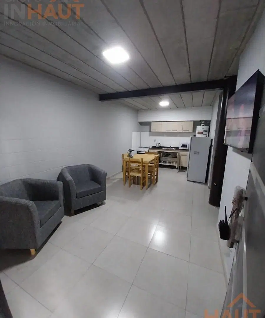 Departamento dos dormitorios La forestada - Añelo 3