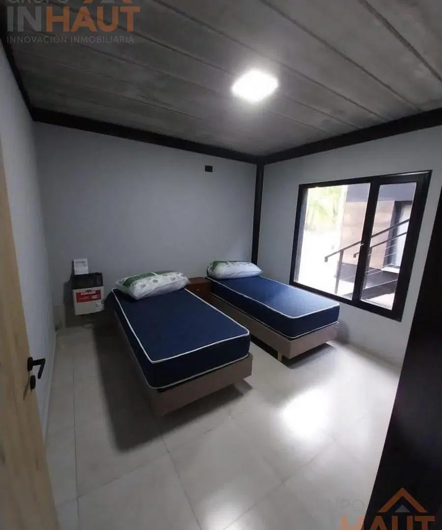 Departamento dos dormitorios La forestada - Añelo 4